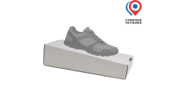 PLV présentoir glorifyer chaussure - Personnalisable