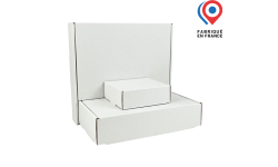 PLV Présentoir glorifyer produit unique - Personnalisable